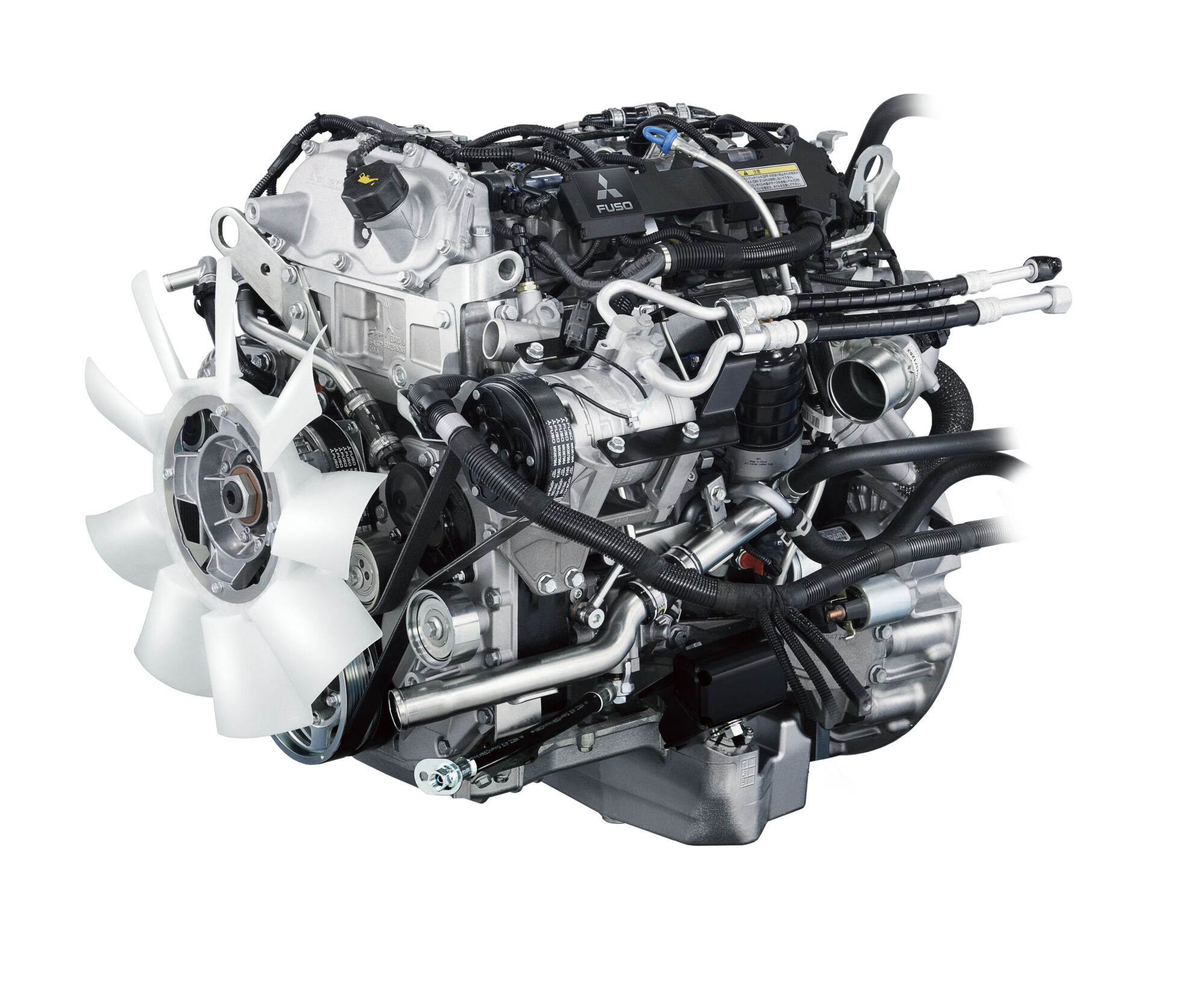 ローザ（小型バス） | 三菱ふそうトラック・バス株式会社