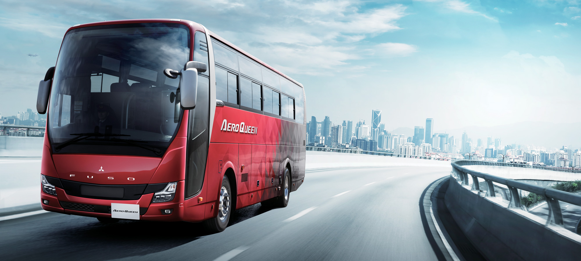 エアロクィーン／エアロエース