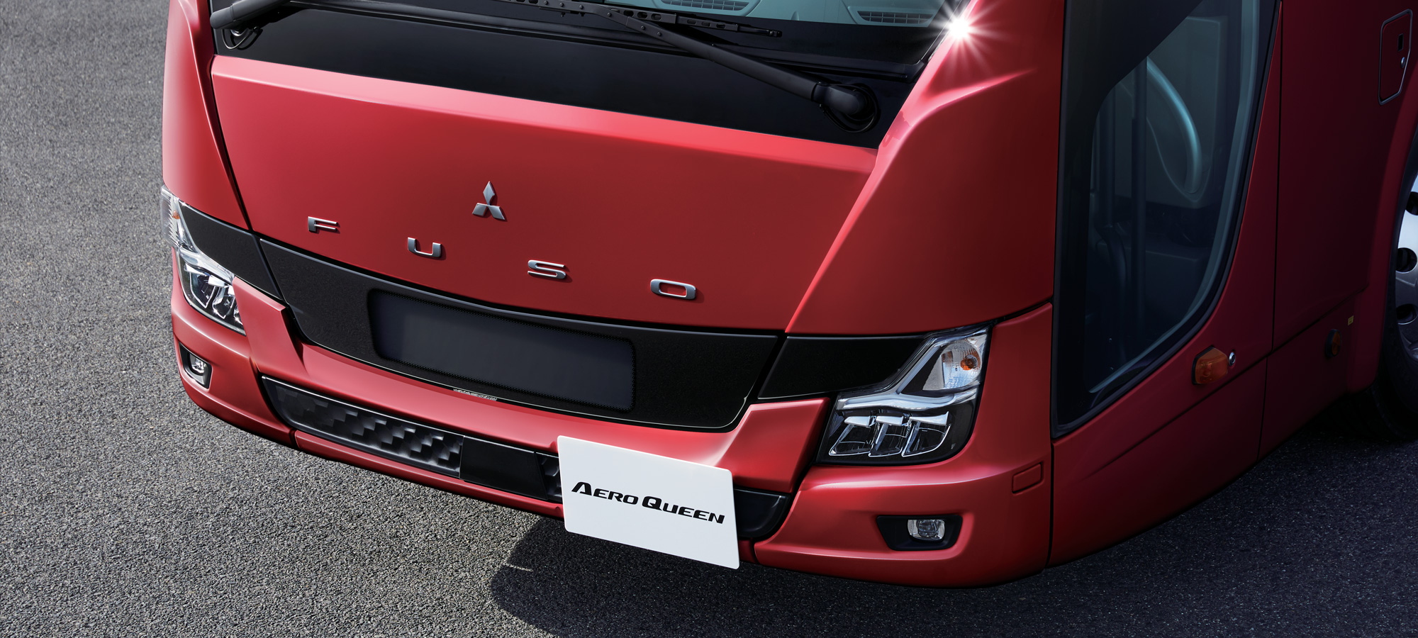 エアロクィーン／エアロエース