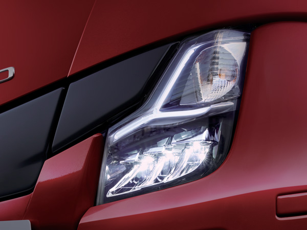 エアロクィーン／エアロエース