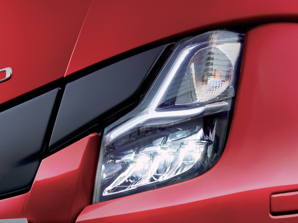 エアロクィーン／エアロエース