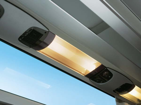 エアロクィーン／エアロエース