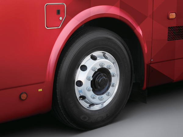 エアロクィーン／エアロエース