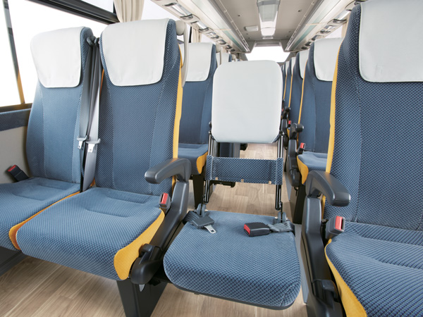 エアロクィーン／エアロエース