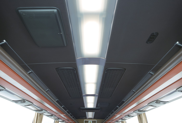 エアロクィーン／エアロエース