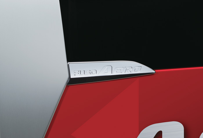 エアロクィーン／エアロエース