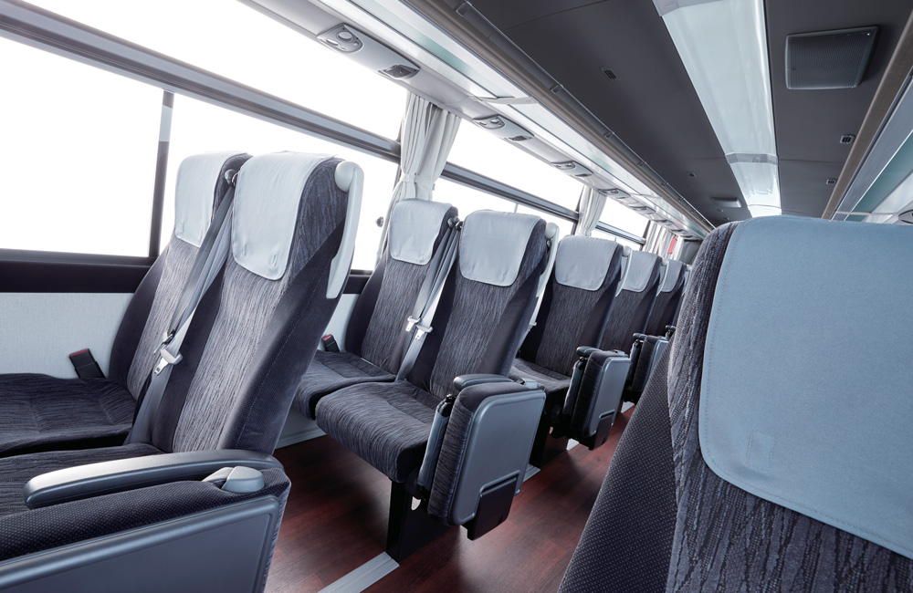 エアロクィーン／エアロエース