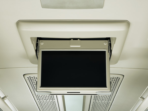 エアロクィーン／エアロエース