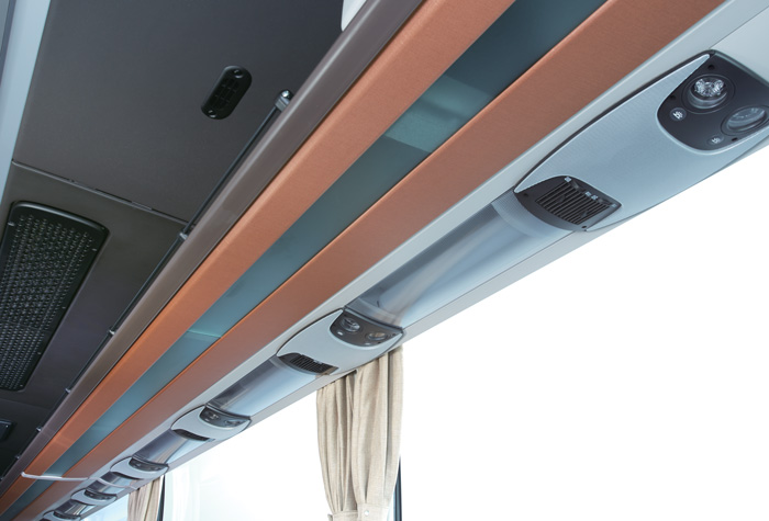 エアロクィーン／エアロエース