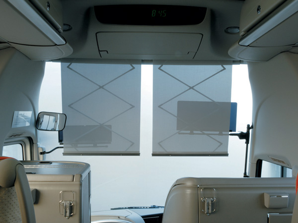 エアロクィーン／エアロエース