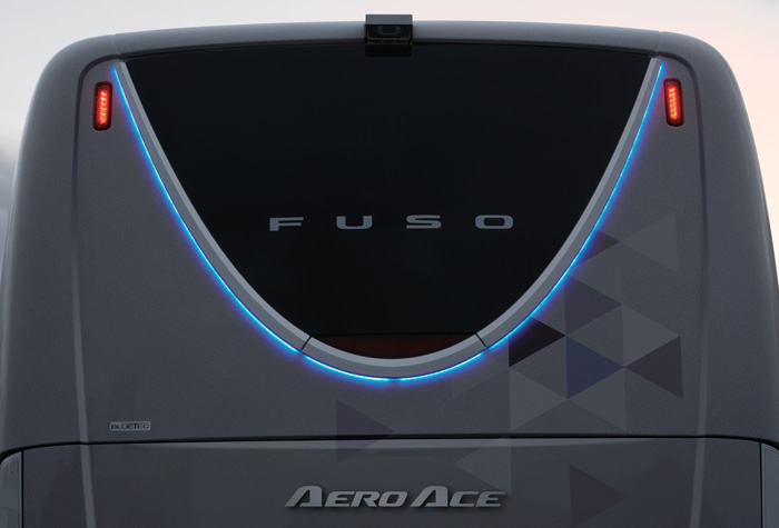 エアロクィーン／エアロエース