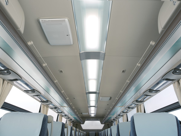 エアロクィーン／エアロエース