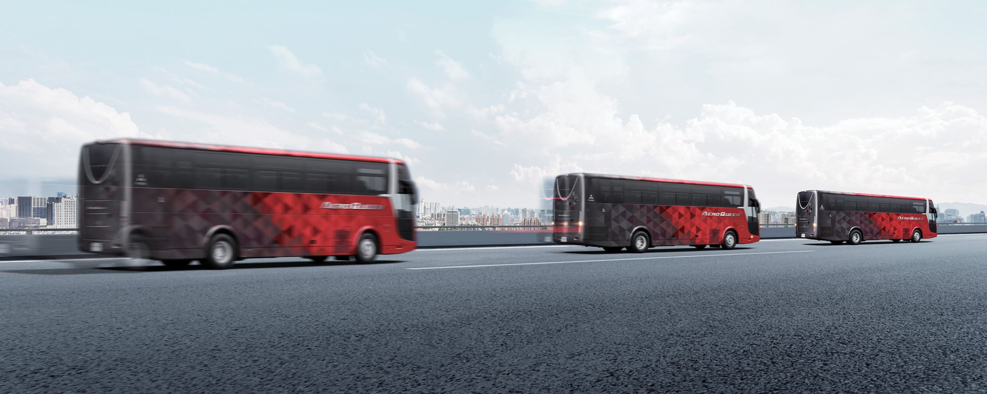 エアロクィーン／エアロエース