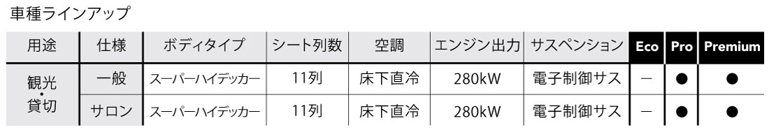 エアロクィーン／エアロエース