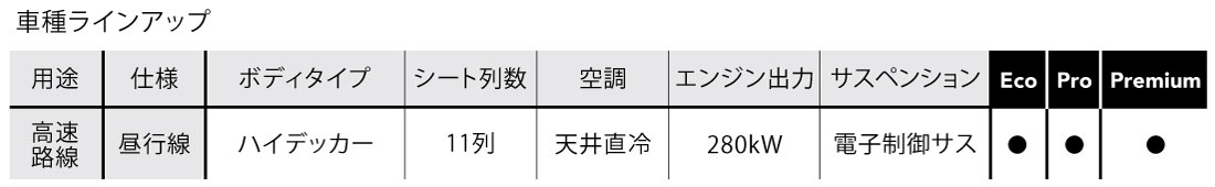 エアロクィーン／エアロエース