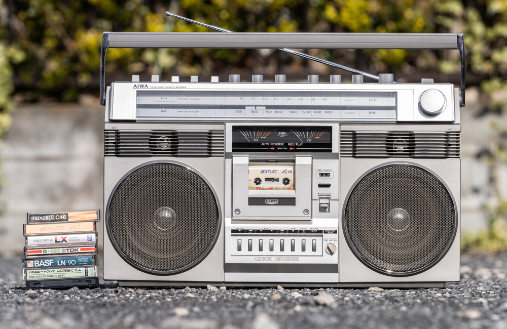 トラックレストア