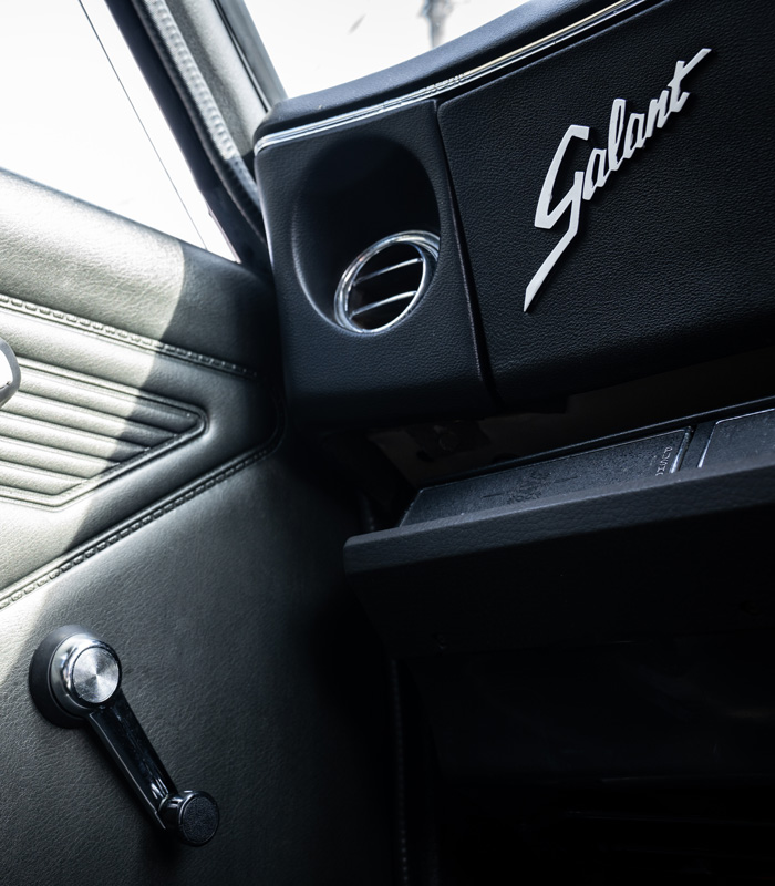 トラックレストア