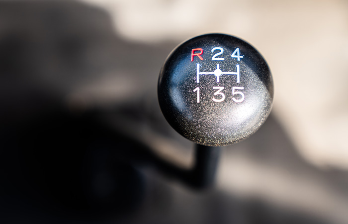 トラックレストア