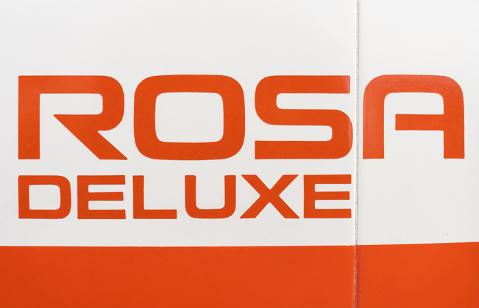 トラックレストア