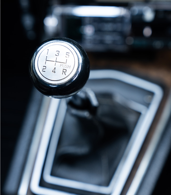 トラックレストア