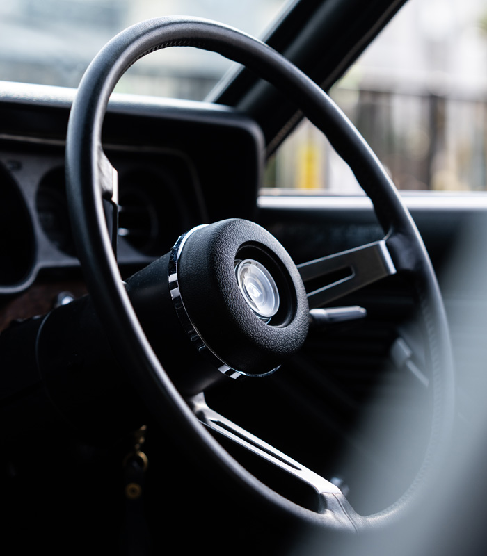 トラックレストア