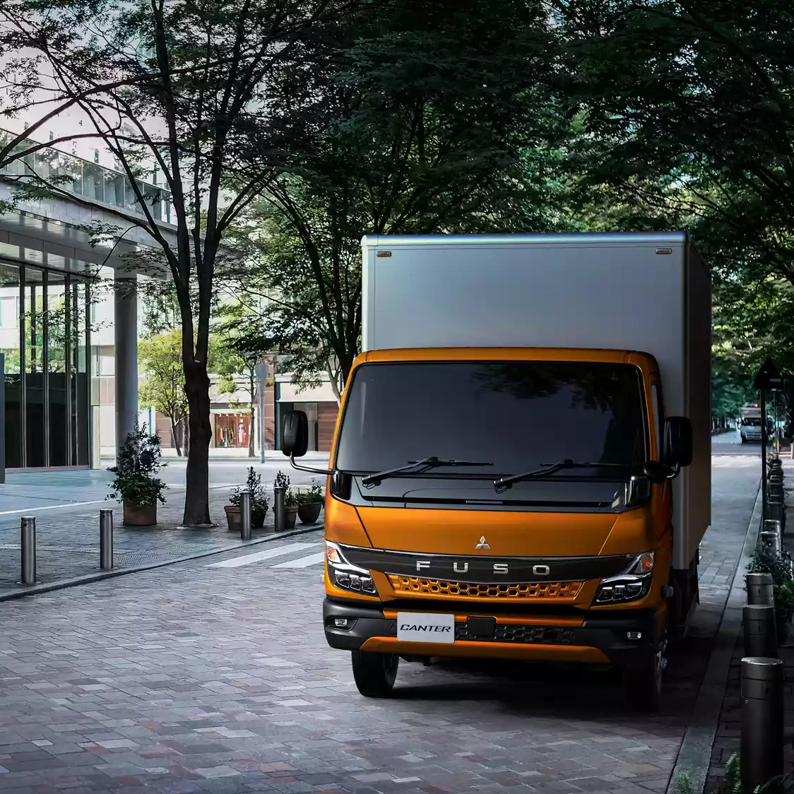 Built for Reliability, Designed for Versatility