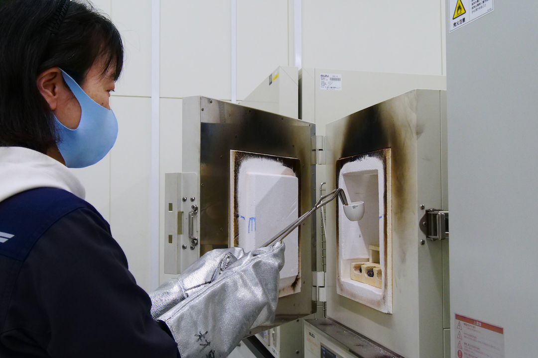 マテリアルラボ