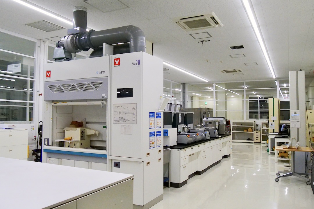 マテリアルラボ