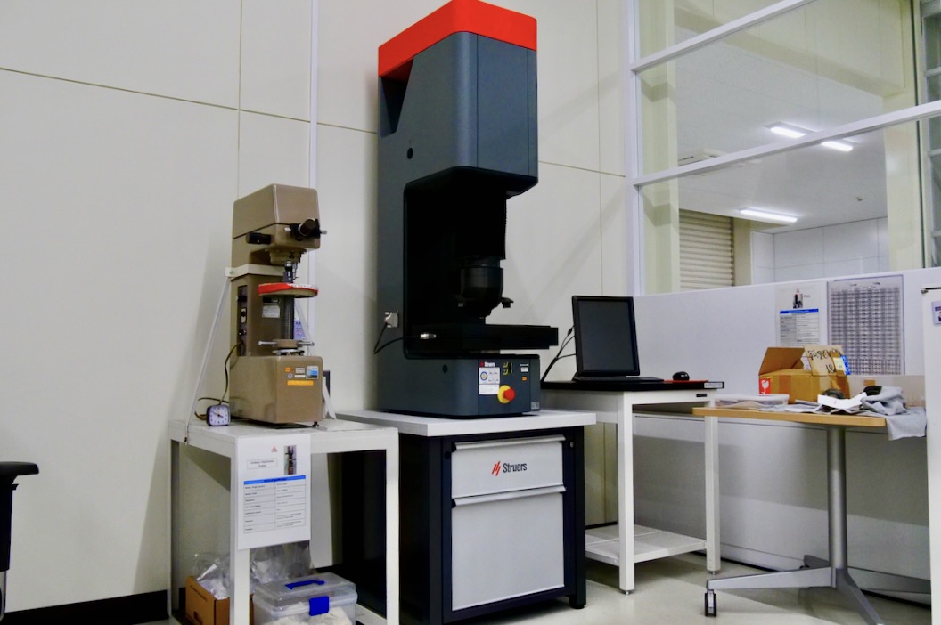 マテリアルラボ