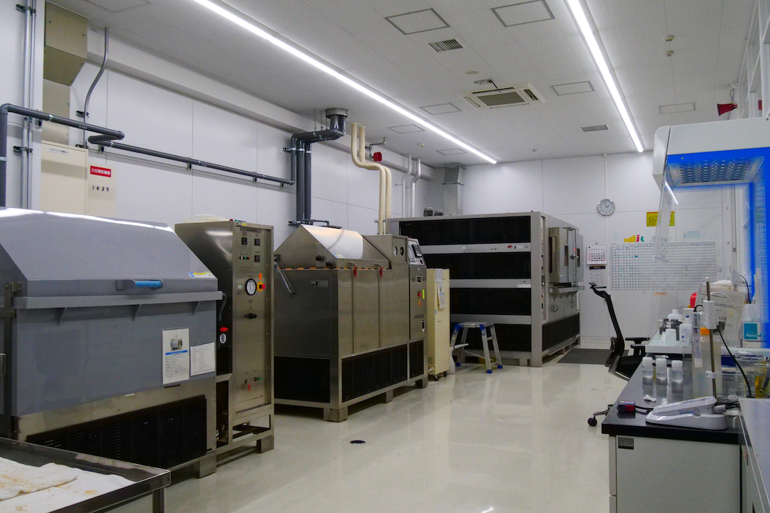 マテリアルラボ