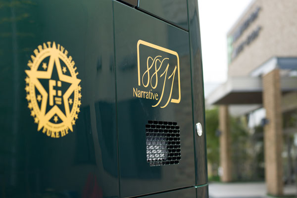 ナラティブバス