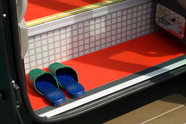 ナラティブバス