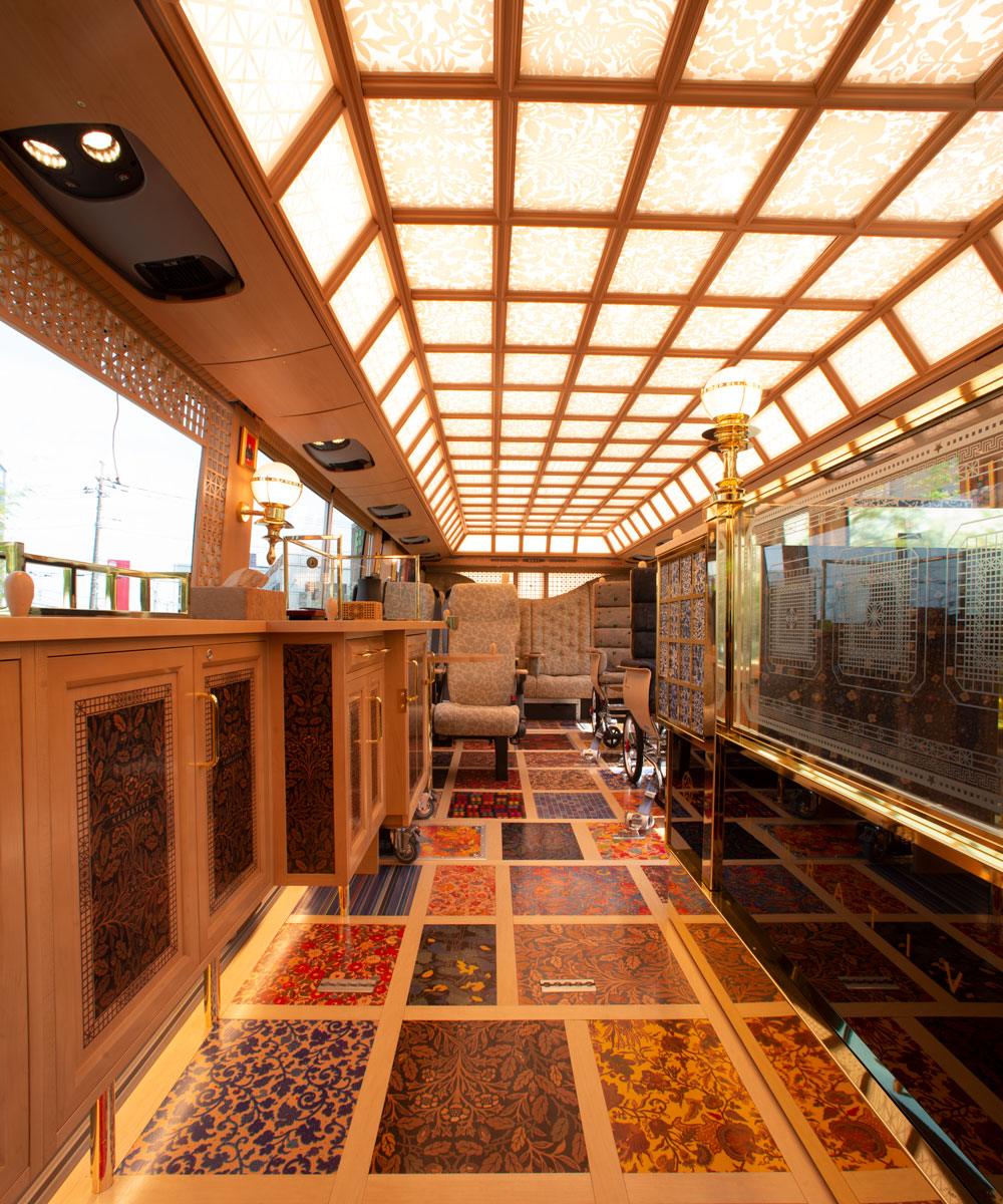 ナラティブバス