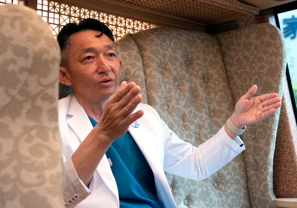 ナラティブバス