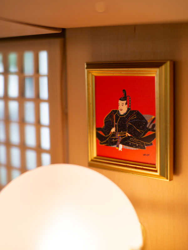 ナラティブバス