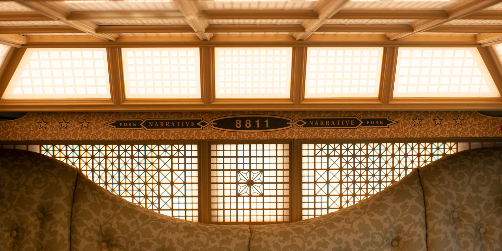 ナラティブバス