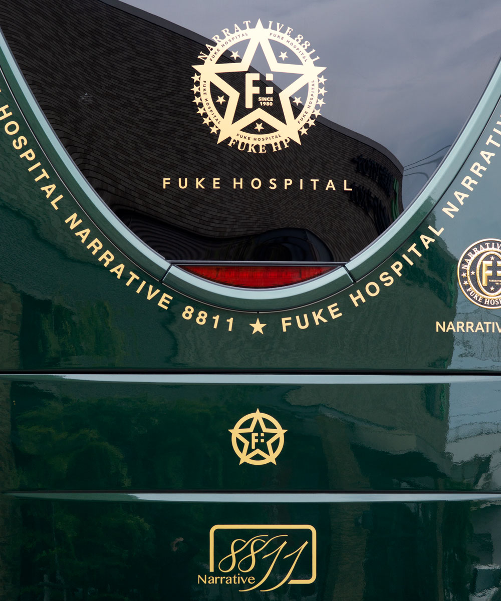 ナラティブバス