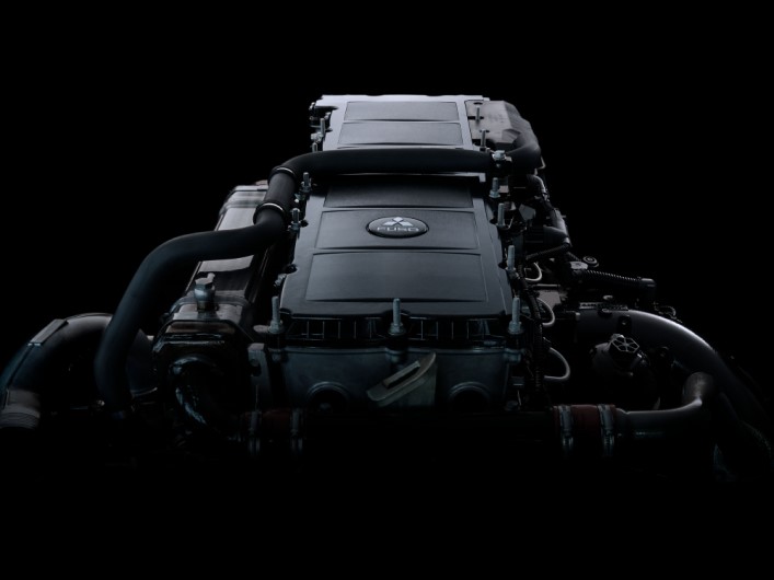 Super Great | Mitsubishi Fuso Truck and Bus Corporation