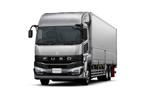 Catalog Form | 三菱ふそうトラック・バス株式会社