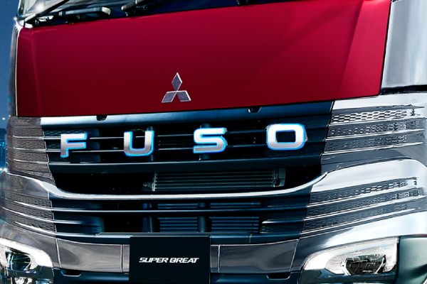 純正アクセサリー | 三菱ふそうトラック・バス株式会社