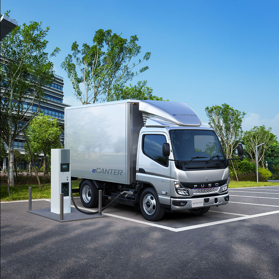  物流の未来を、身近に、負担なく