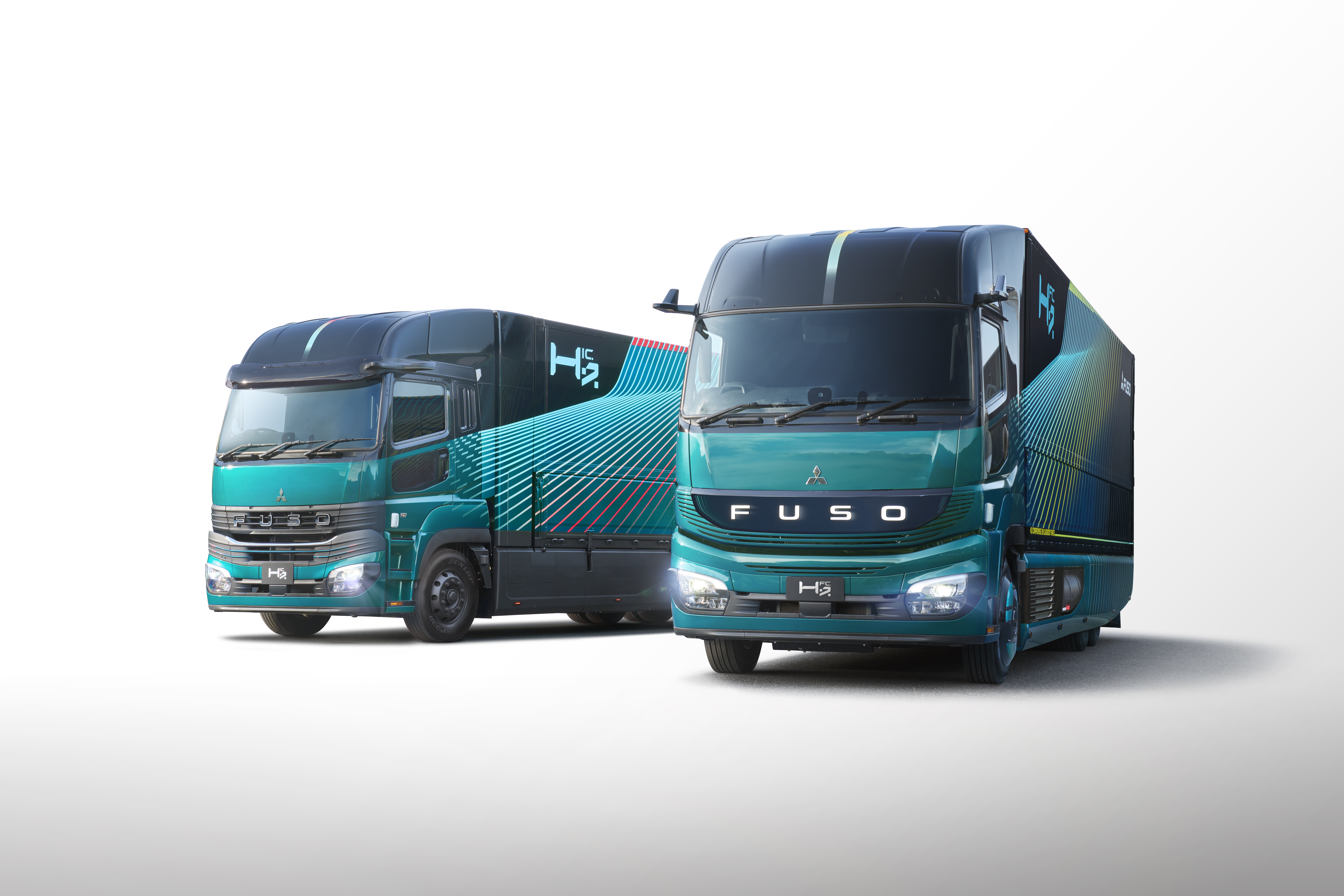 Japan Mobility Show 2025 | 三菱ふそうトラック・バス株式会社