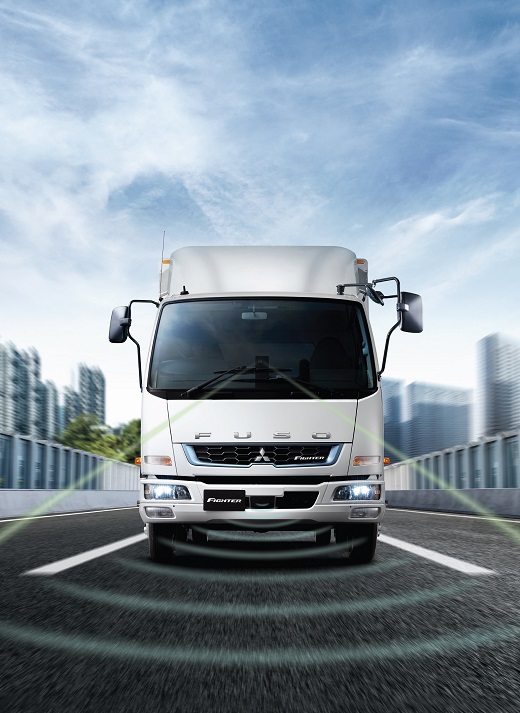 ファイター２０１９年モデル