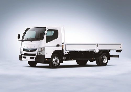 小型トラック「キャンター」2017年モデルを発売 | 三菱ふそうトラック