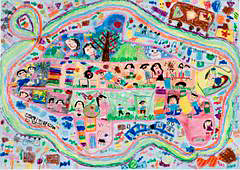 栃木県　伊東文化幼稚園