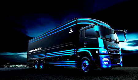 「Super Great V - 2016 model -(スーパーグレートV 2016モデル)」