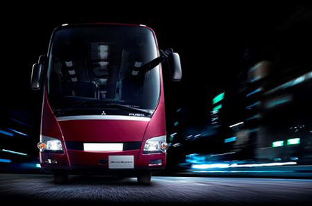 エアロクィーン　撮影用特別仕様車（イメージ）