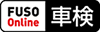FUSOonlineロゴマーク